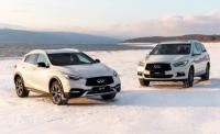 За първи път на българския пазар - INFINITI България предлага безлихвен лизинг до 7 години
