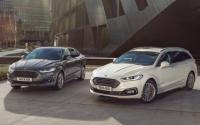 FORD обнови MONDEO за 2019 година