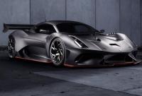 Срещу 150 000 английски лири, струващият 1 000 000 BRABHAM BT62 тръгва и по обикновените пътища