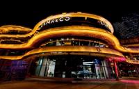 LYNK & CO е новата автомобилна марка с най-бързо развиващи се продажби в света