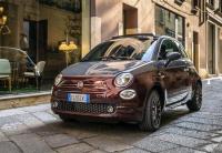 FIAT 500 с рекордни продажби в Европа през 2018