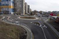 Борисов откри надлез в Ст. Загора