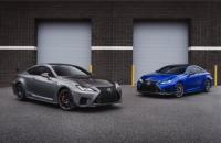 Автосалон Женева 2019: Lexus с две европейски премиери