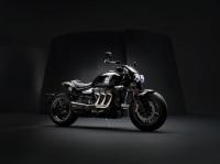 TRIUMPH ROCKETсе завръща като лимитирана TFC серия