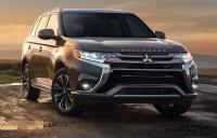 Outlander PHEV – най-продаваният модел на Mitsubishi Motors в Европа