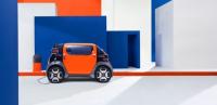 CITROËN разкрива своята визия за градска мобилност, достъпна за всички
