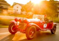 История за състезания и победи - Alfa Romeo е автомобилния спонсор на 2019-а “1000 Miglia”