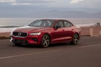 Volvo въвежда максимална скорост от 180 км/ч на всички свои нови коли