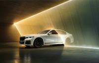 BMW на 89-тото международно автомобилно изложение в Женева 2019