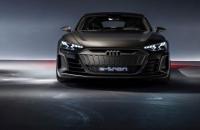 Audi на Автосалон Женева 2019
