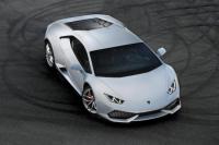 LAMBORGHINI с програма за употребявани автомобили