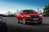 SKODA с 90 900 продажби през февруари