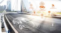 Алиансът Renault-Nissan-Mitsubishi стартира иновативна платформа за автомобилна свързаност