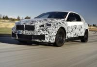 Новото BMW M135i xDrive идва с 306 конски сили