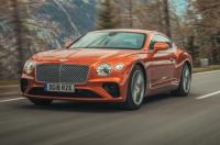 Bentley се връща на Пайкс Пийк и ще гони нов рекорд