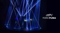 FORD PUMA се завръща като кросовър!