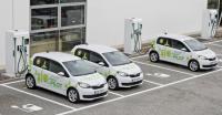 SKODA поставя началото на електрическата си офанзива с тестова програма в Чехия