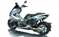 Honda, Kawasaki, Suzuki и Yamaha заедно в посока унификация на акумулаторите си за елмотоциклети