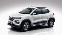 Автосалон Шанхай 2019: Електрическият SUV RENAULT CITY K-ZE