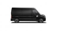 RENAULT TRUCKS пуска ексклузивна RED серия на MASTER