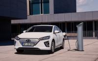 Новият IONIQ: Революционният еко-модел на Hyundai предлага редица нови подобрения