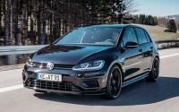 Тунинг на Abt:  Golf във вълча кожа!