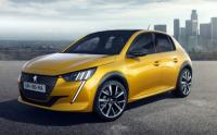 Peugeot 208 и e-208 вече и в GT-Line онлайн