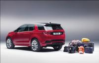 НОВОТО DISCOVERY SPORT: ИСТИНСКИ LAND ROVER ВЪВ ВСЯКО ЕДНО ОТНОШЕНИЕ