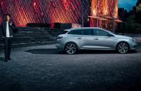 Renault Mеgane с нови дизелов двигател и лимитирана серия