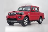 Пикапът на Mahindra дебютира на Truck Expo 2019 в София