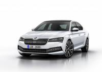 Най-продаваната кола на SKODA през май е била OCTAVIA