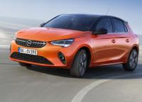 На тестовия стенд: Opel поставя новата Corsa на сериозно изпитание