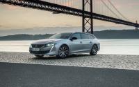 НОВИЯТ PEUGEOT 508 SW ВЕЧЕ Е В БЪЛГАРИЯ