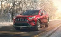 Колите на Toyota сами ще гасят мотора си и ще поставят лоста на автоматика на “Р”