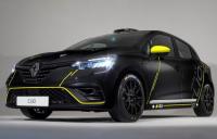 RENAULT представя Clio Cup, Clio Rally и Clio RX