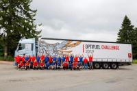 Пламен Иванов спечели националния шампионат Optifuel Challenge 2019