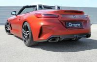 G-POWER си направи Z4 M