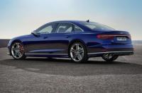 Новото Audi S8 – вдъхновяващо представяне в луксозния клас