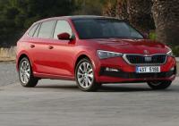 SKODA с 620 900 продажби от началото на годината