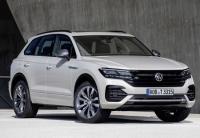 Volkswagen произведе 1 000 000 Touareg-а
