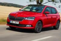 SKODA FABIA с два нови пакета оборудване