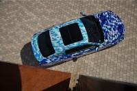 Първото BMW Серия 2 Гран Купе: финални тестове в необичаен дизайн