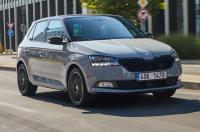 Автосалон Франкфурт 2019: SKODA показва SCALA MONTE CARLO и KAMIQ MONTE CARLO