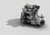 DACIA DUSTER получава нов бензинов двигател TCE 100
