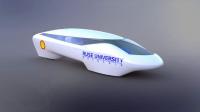 Студенти от Русе спечелиха второ място за най-добър дизайн  в Shell Eco-marathon Европа 2019