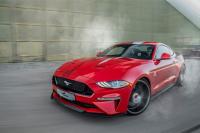 Wolf Racing напомпа Mustang до 735 конски сили