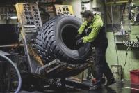 Nokian Heavy Tyres придобива финландската компания за компоненти на тежкотоварни машини