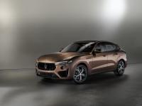 Maserati с ексклузивна серия на Quattroporte и Levante