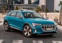 Автомобилен салон София 2019 - SUV-манията продължава да владее всички класове, дори и луксозния