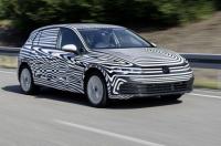 Последни тестове за новия Volkswagen Golf. Идва през есента